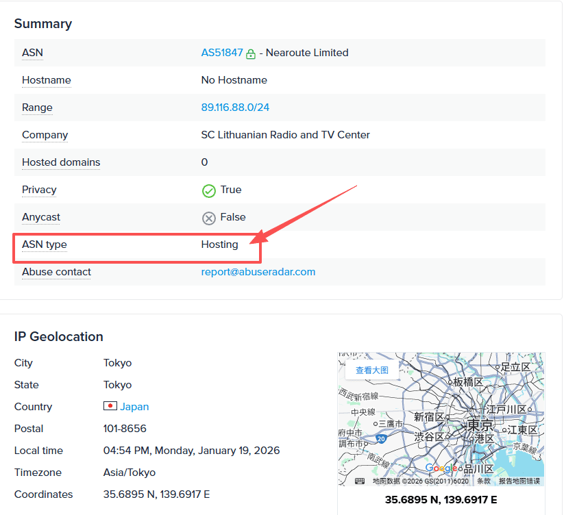 图片[1]-2026最新：静态住宅ISP深度避坑指南 | 如何选出不封号的TikTok原生IP？-Aron厚玉 解构出海生意的隐秘角落，看懂普通人看不见的门路