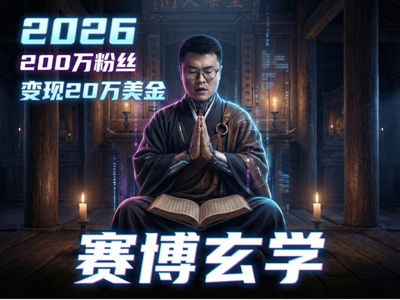 -Aron厚玉 解构出海生意的隐秘角落，看懂普通人看不见的门路