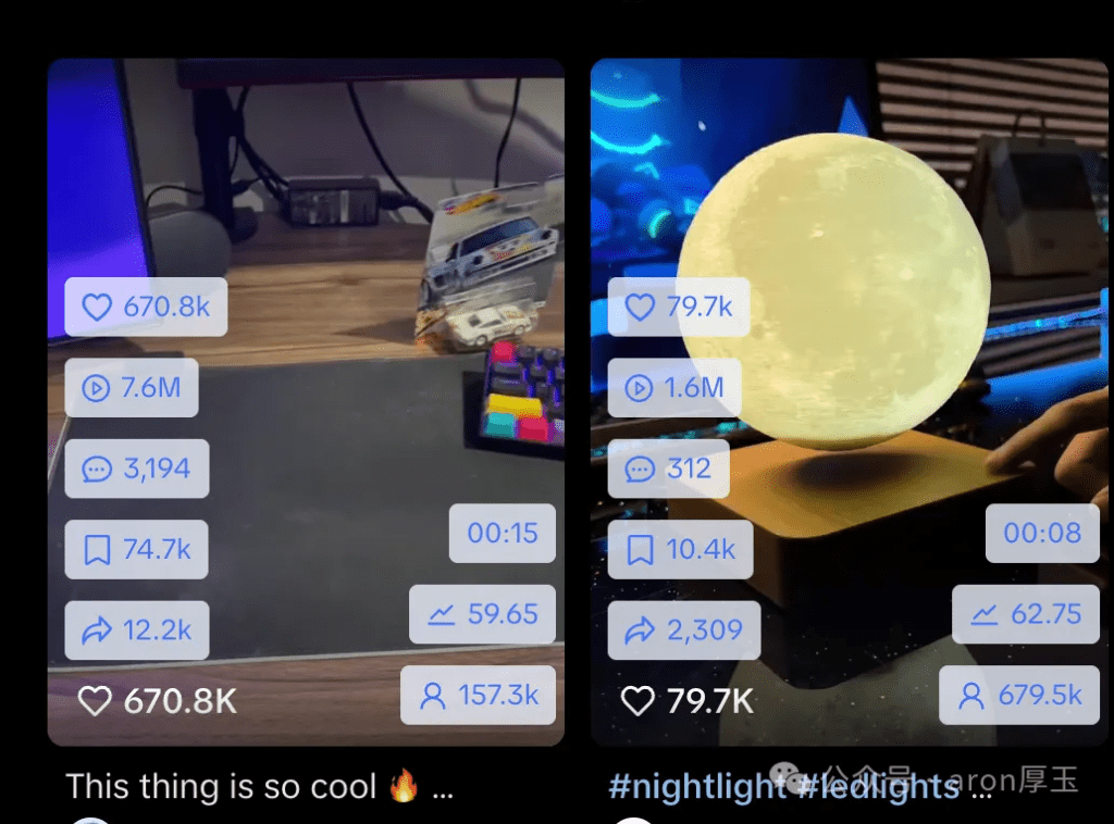 图片[6]-搬运视频年入百万？如何同TIKTOK把视频搬运到Facebook上实现流量套利赚钱？-Aron厚玉 解构出海生意的隐秘角落，看懂普通人看不见的门路