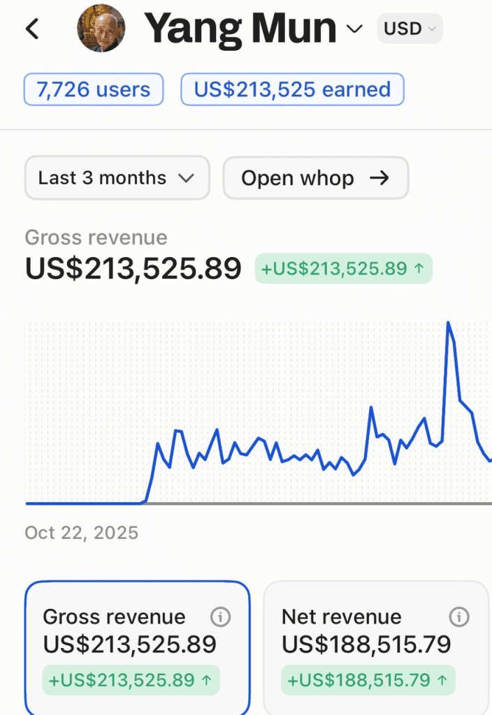图片[1]-别死磕！AI+国学，3个月狂揽200万