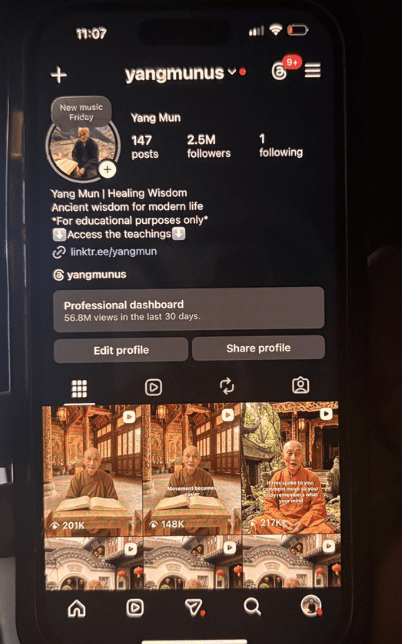 图片[3]-别死磕！AI+国学，3个月狂揽200万