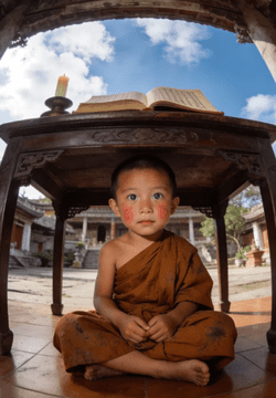 图片[5]-别死磕！AI+国学，3个月狂揽200万