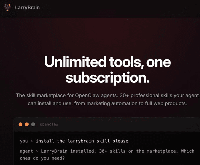使用OpenClaw实现自动化营销，实现MRR 7.2万美金的真实场景-Aron厚玉 解构出海生意的隐秘角落，看懂普通人看不见的门路