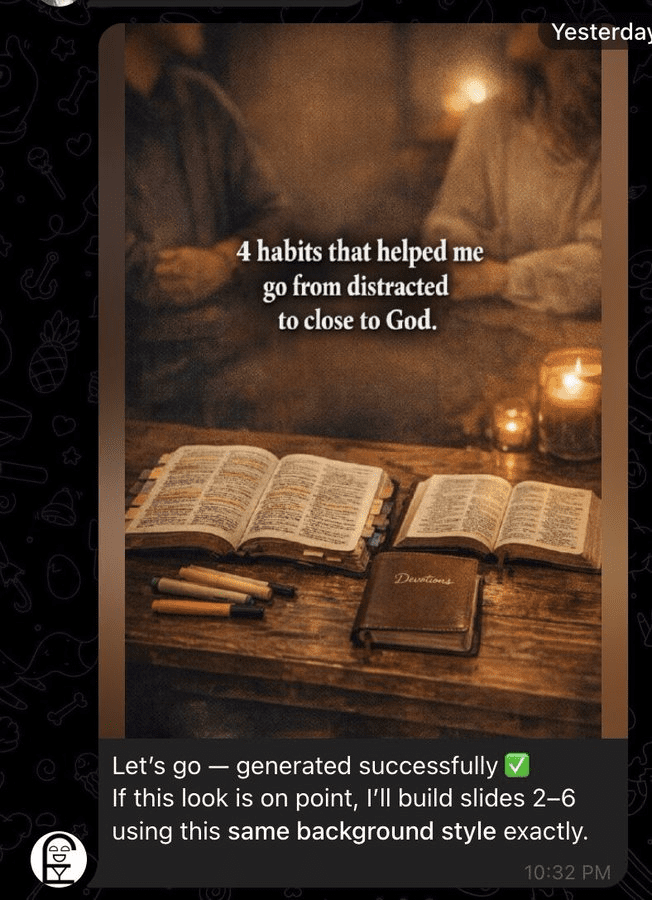 图片[6]-是如何用OpenClaw自动化营销引爆B2C应用的（附完整策略）