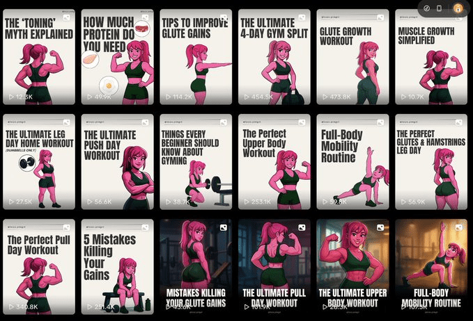 图片[7]-是如何用OpenClaw自动化营销引爆B2C应用的（附完整策略）