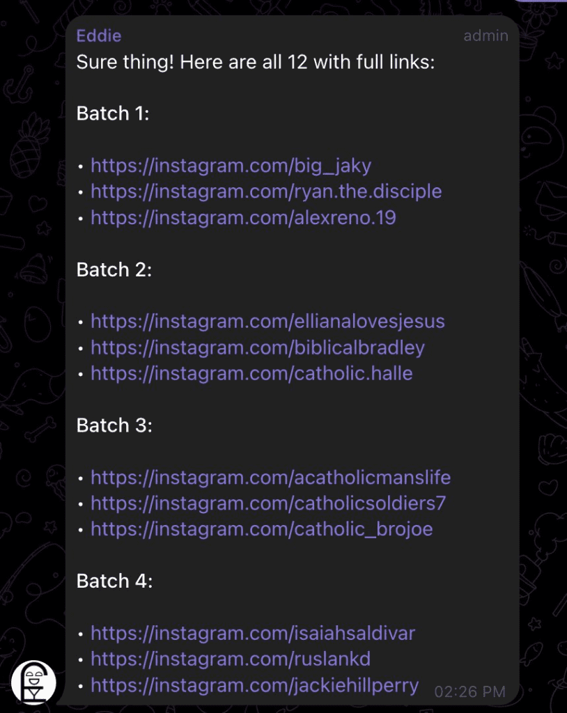图片[10]-是如何用OpenClaw自动化营销引爆B2C应用的（附完整策略）