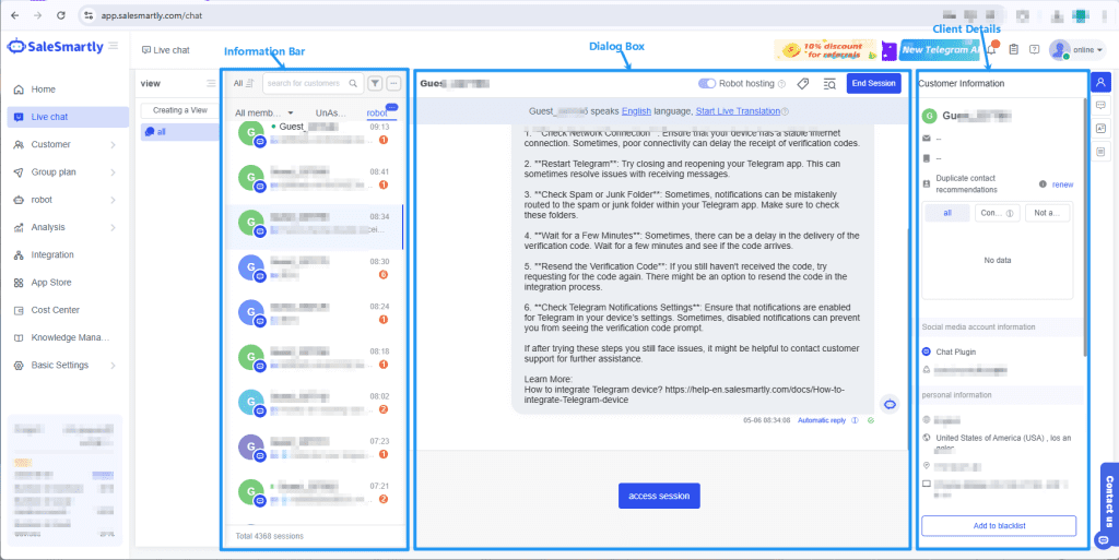 图片[1]-SaleSmartly 智能客服系统-Aron厚玉 解构出海生意的隐秘角落，看懂普通人看不见的门路