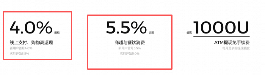 图片[5]-白嫖购物返利虚拟信用卡，支持微信/支付宝-Aron厚玉 解构出海生意的隐秘角落，看懂普通人看不见的门路