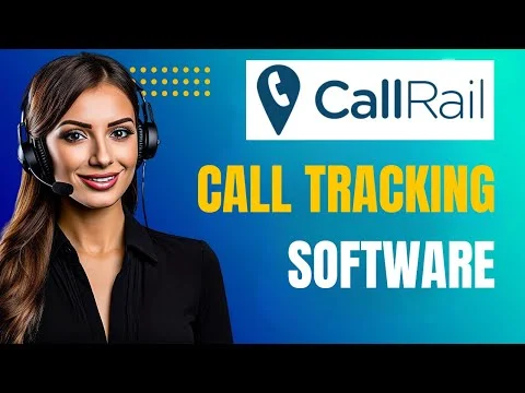 CallRail 官方产品实操演示视频封面
