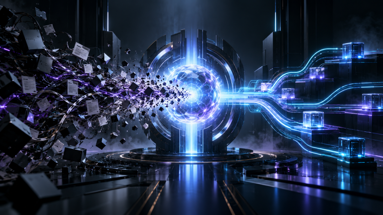 OuterBox Launches OBxFrontier to Kill Busywork With Custom AI