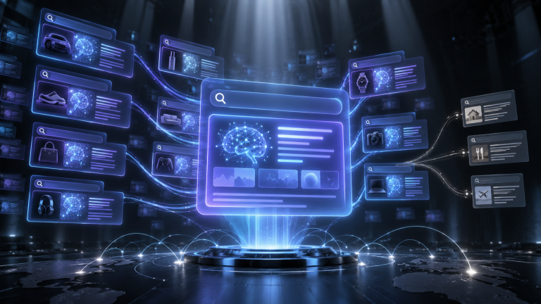 AI Overviews Currently Appear for 83% of Branded Searches