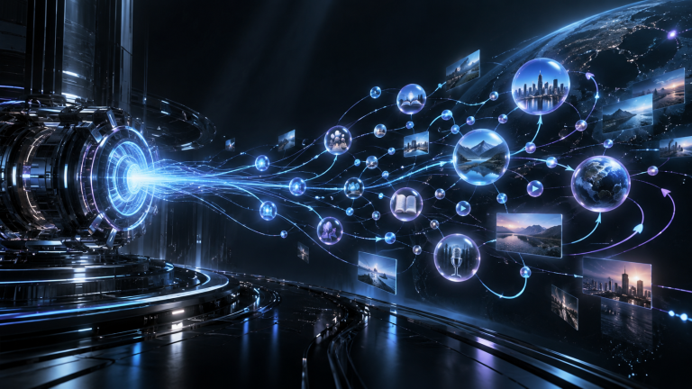 How To Build A Content Distribution System That Compounds